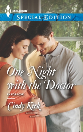 Title details for One Night with the Doctor by Cindy Kirk - Available